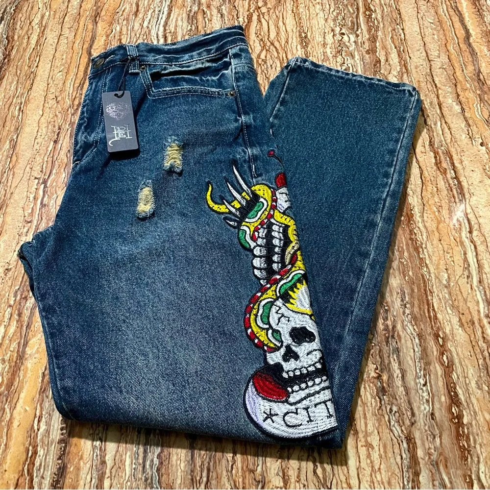 Ed Hardy